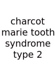 Charcot Marie Tooth Syndrome Type 2